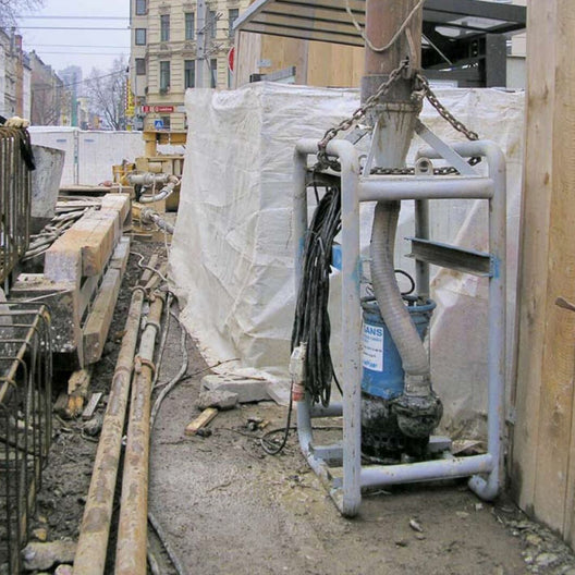 JET GROUTING