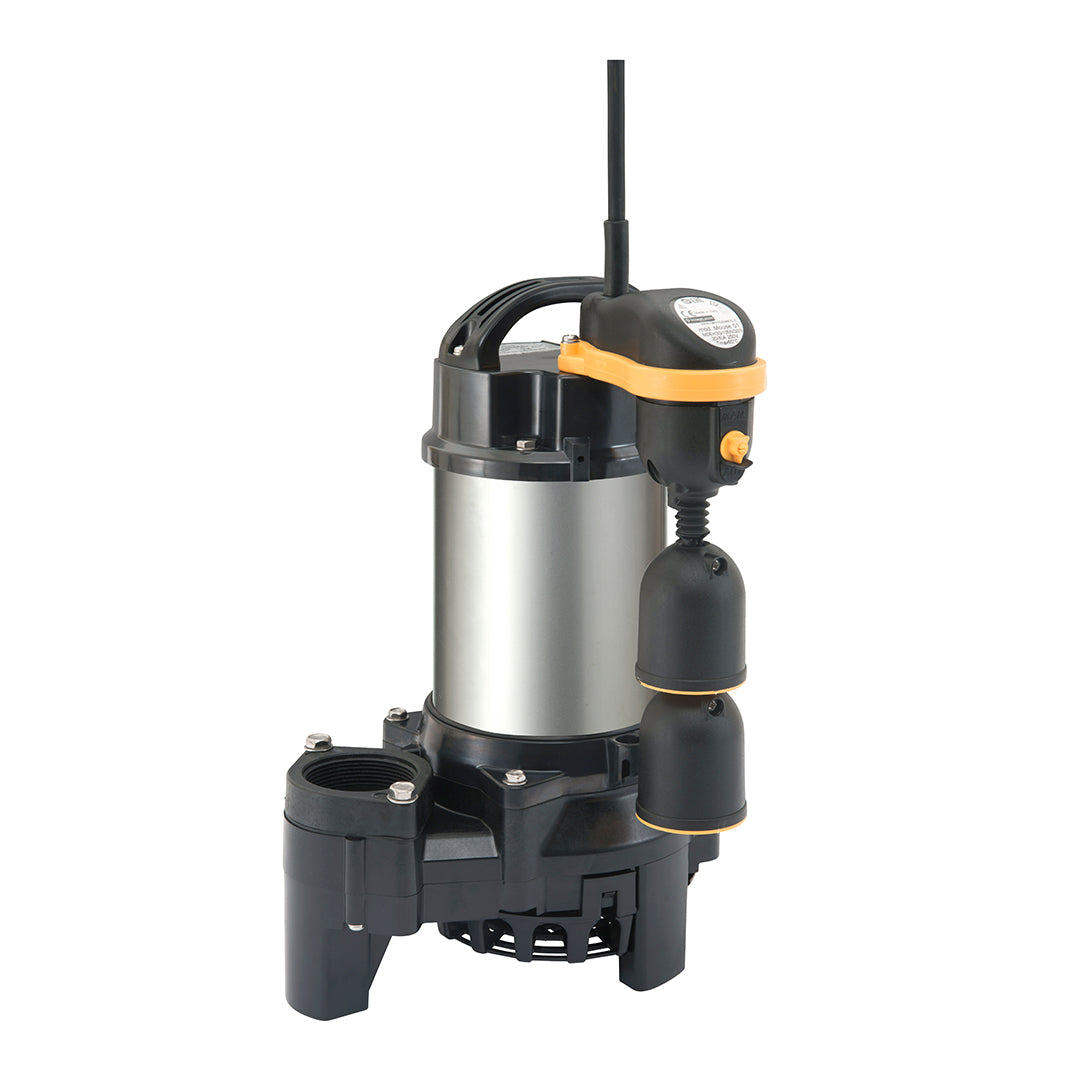 50PNI2 Automatic Drainage Pumps – Tsurumi Pumps UK