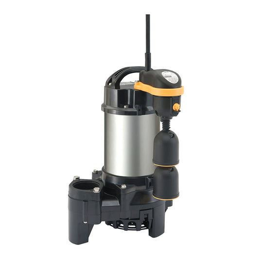 50PNI2 Automatic Drainage Pumps