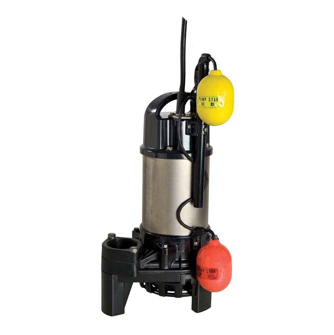 50TM Chemical Seawater Pump