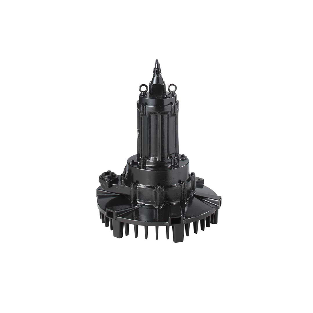 TRN-FL Submersible Aerator