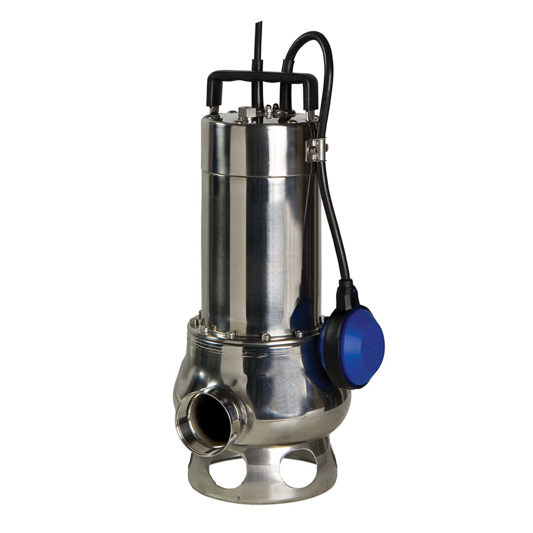 Arvex/S Industrial Submersible Pumps