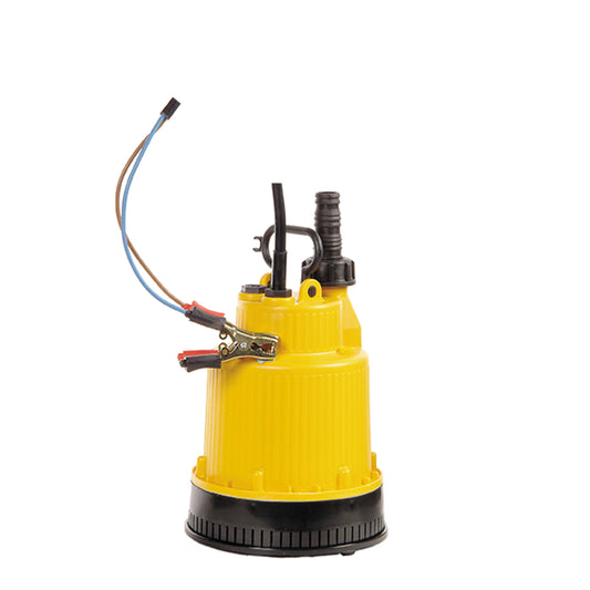Umbra Pompe Baby Yellow Battery Low Voltage Pump
