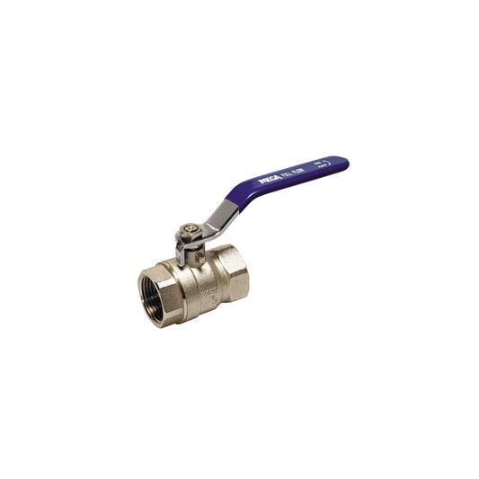 Ball Valve Brass (BSP female)