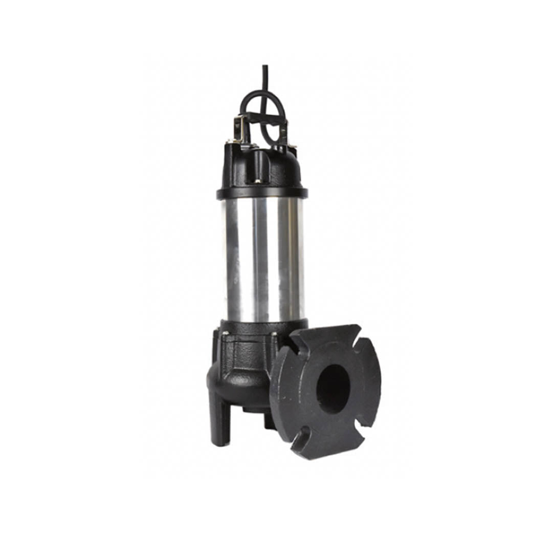BCV Industrial Sewage Water Pumps