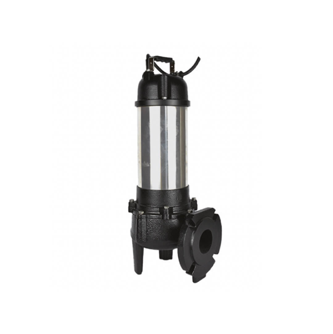 BCV Industrial Sewage Water Pumps