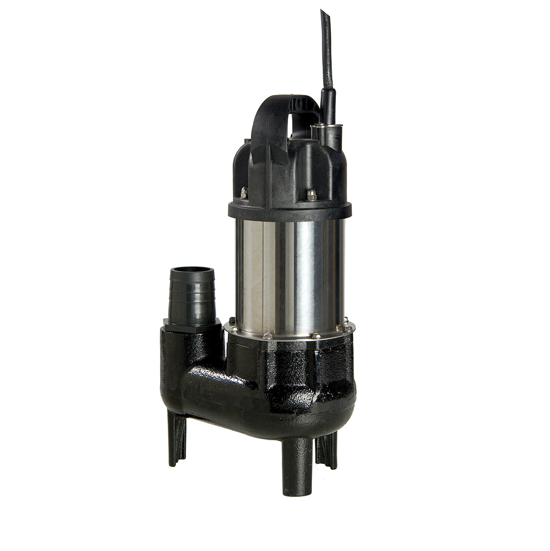 APP BCV400 Industrial Sewage Water Pumps