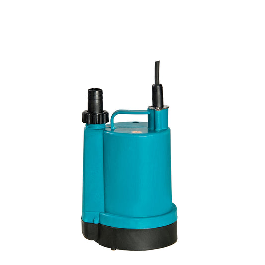 APP BPS100 Light Duty Flood Pumps- blue