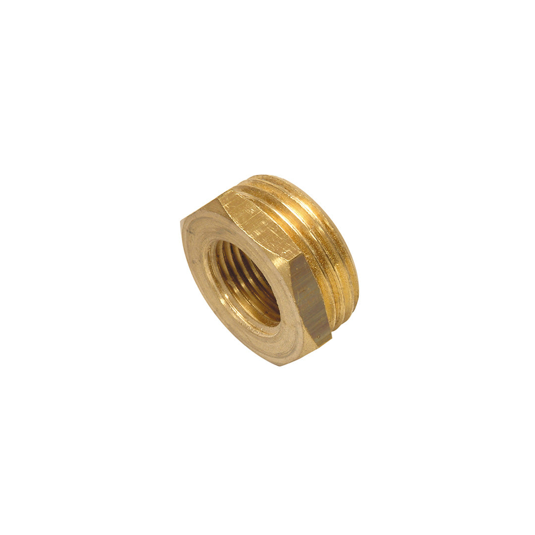 Bush - Brass