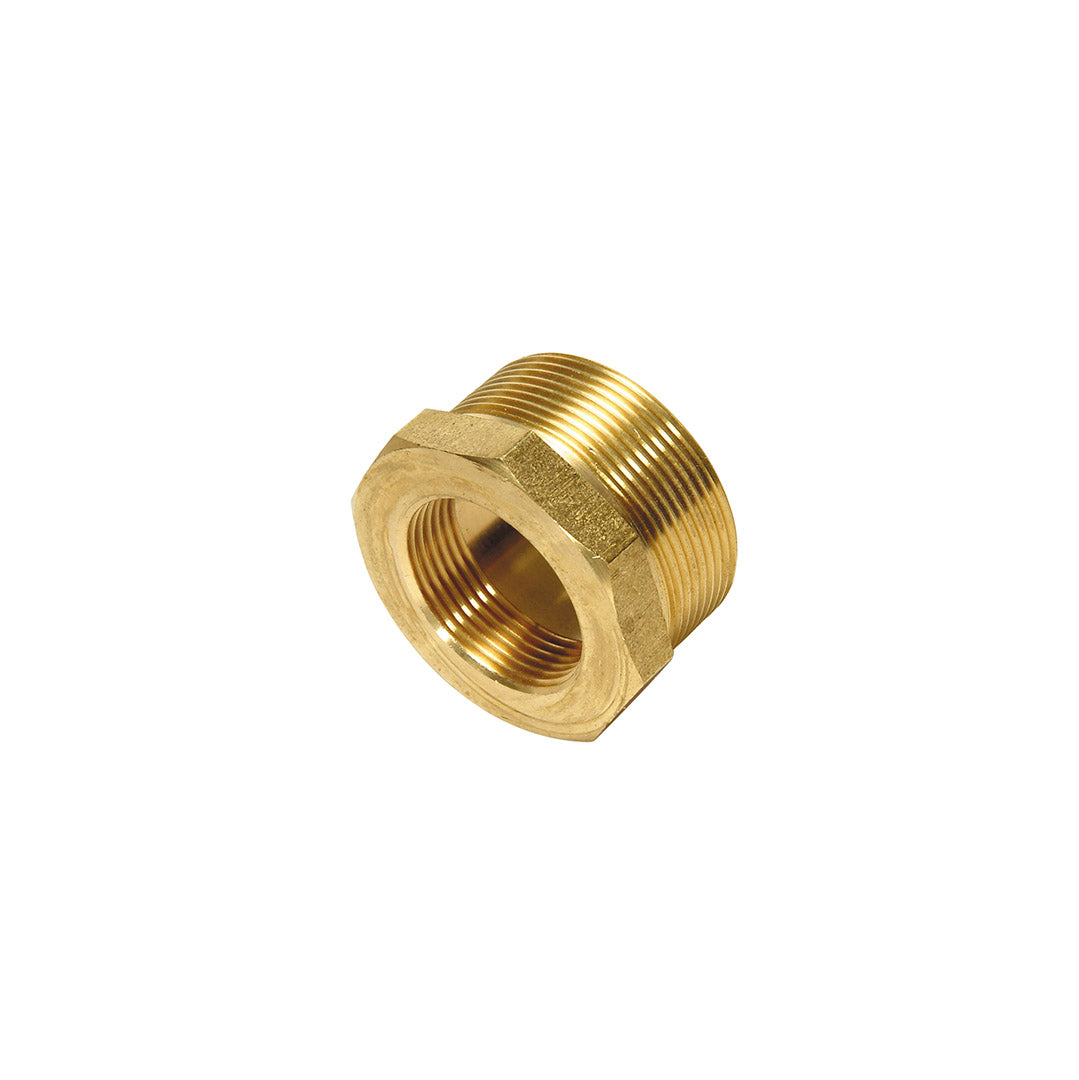 Bush Brass (fitting)- product shot