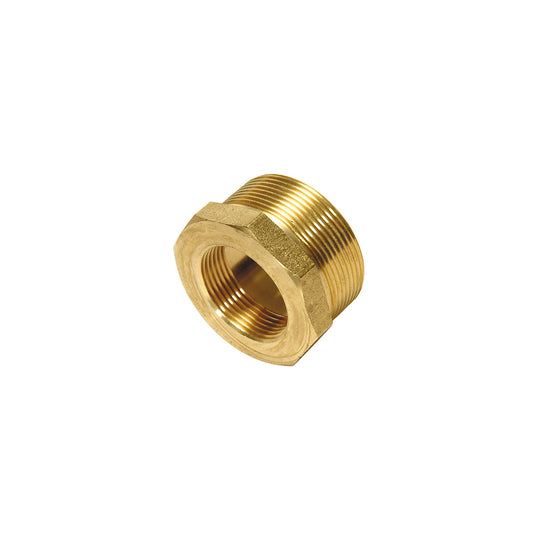 Bush Brass (fitting)- product shot