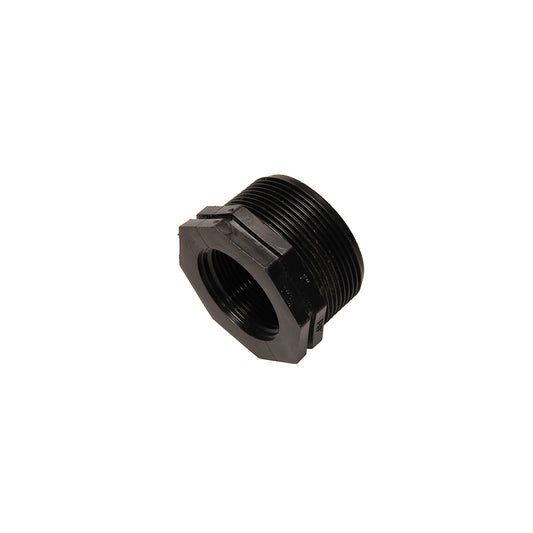 Bush Polypropylene (fitting)- product shot