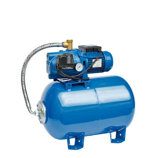Speroni Blue CAM152/60 Self-Priming Jet Pump