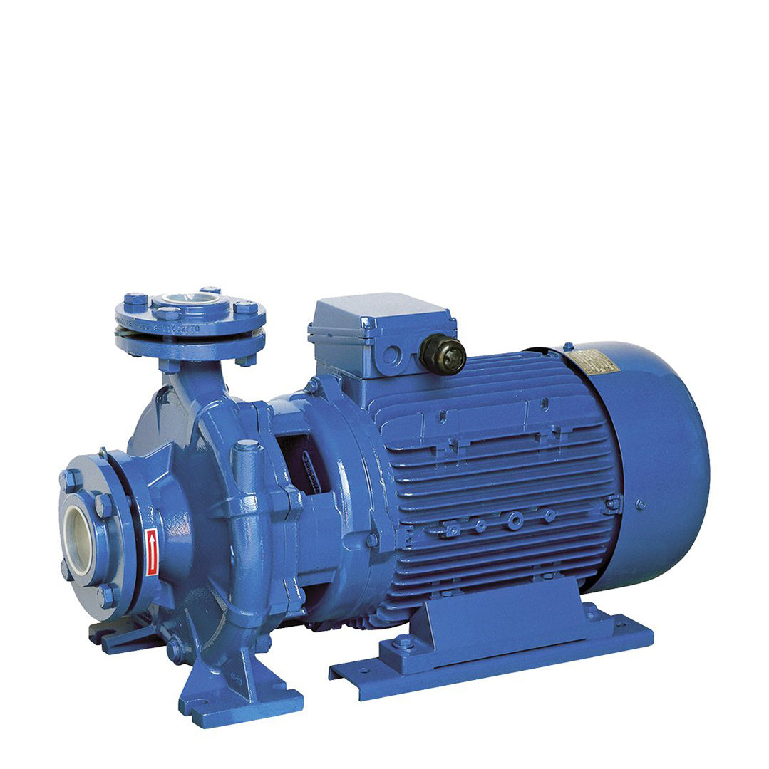Speroni Blue CS 32 Single Stage Centrifugal Pumps