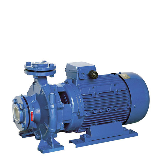 Speroni Blue CS 32 Single Stage Centrifugal Pumps