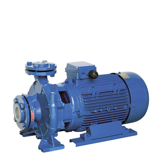 Speroni Blue CS 65 Single Stage Centrifugal Pumps