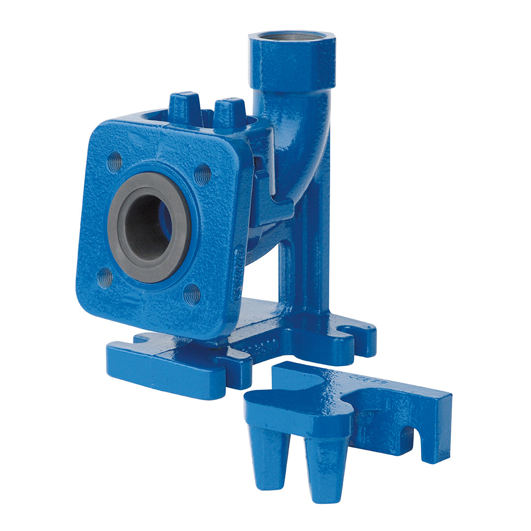 CUTTY Industrial Sewage Pump Guide Rail