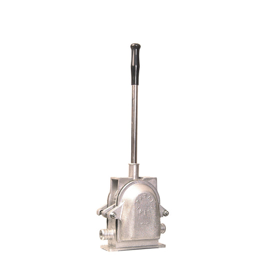 DD100C Obart Select Hand Diaphragm Water Pump