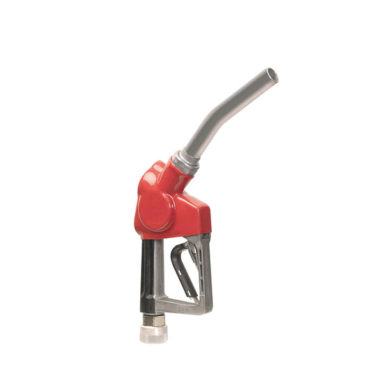 Obart Select Diesel Pumping Nozzles- Automatic