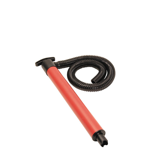 Obart Select Dinghy Bailer (uPVC)