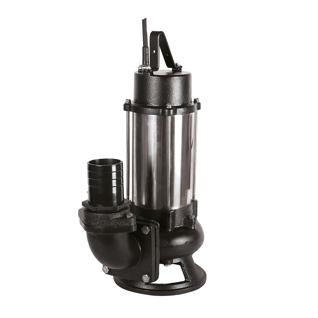 DSPK-20 stainless steel APP Submersible Cutter Pump
