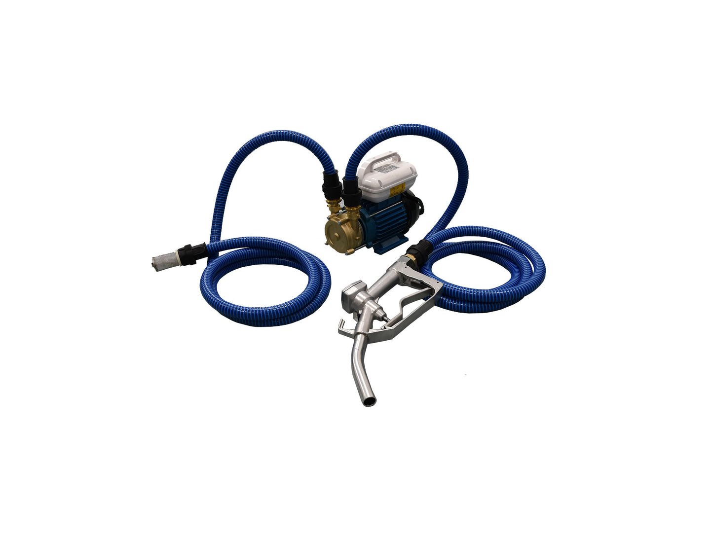 Obart Select EEM-20 Diesel Pumping Kit
