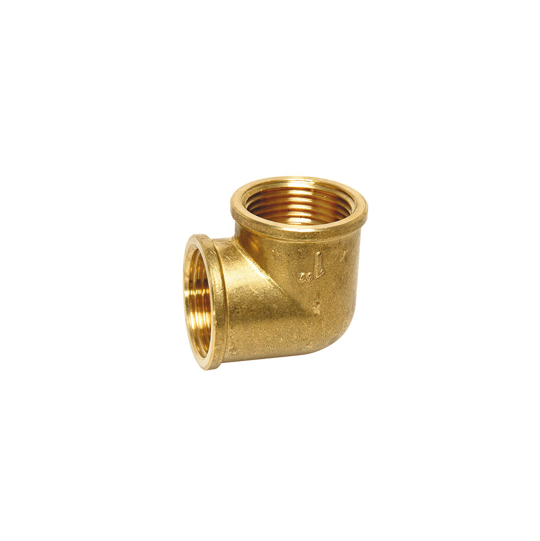 Elbow Brass (female BSP)