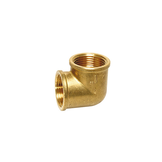 Elbow Brass (female BSP)
