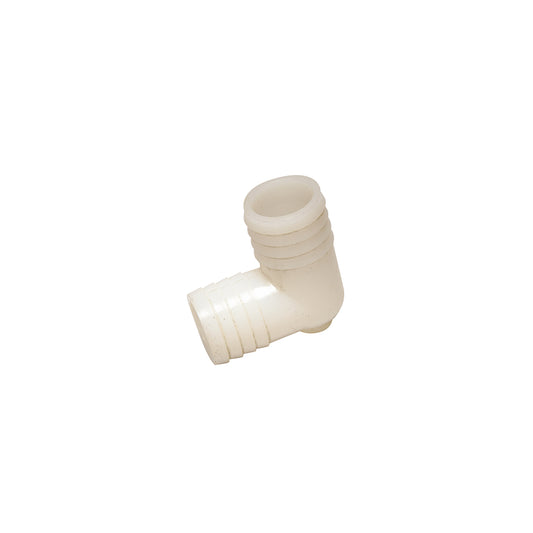 Elbow - Hose Tails- Nylon