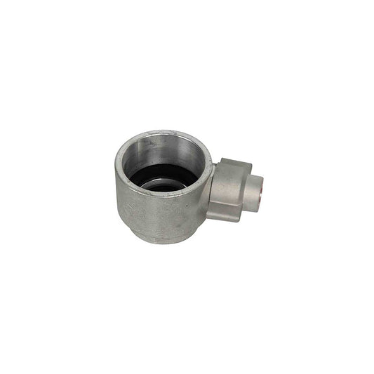 Fire Coupling Female c/w Female BSP