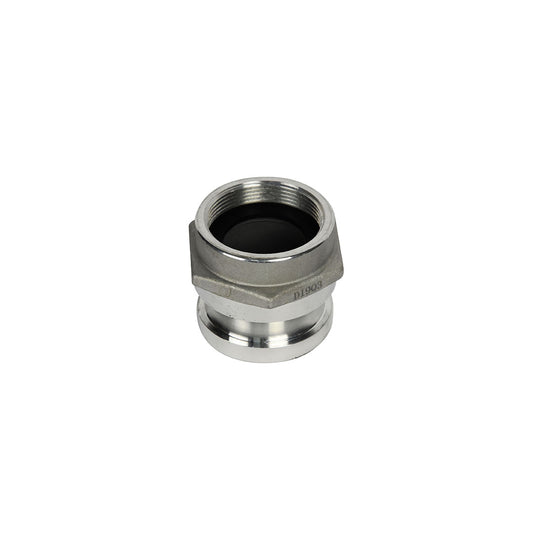 Fire Coupling Male c/w Female BSP