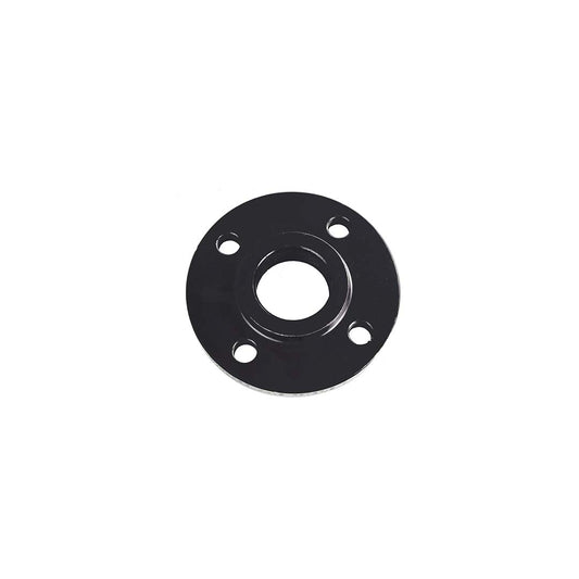Optional Connection: Threaded Flange