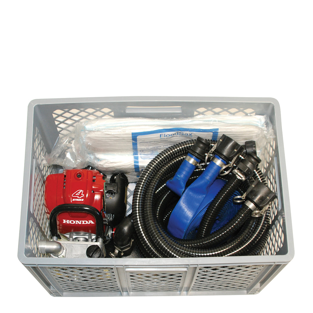 Obart Select FloodMate 3- Flood Protection Kit