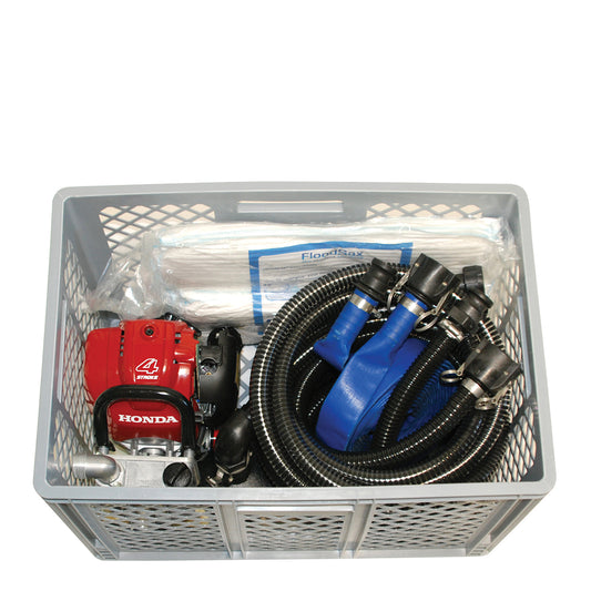 Obart Select FloodMate 3- Flood Protection Kit