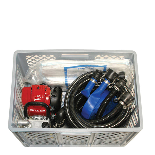 Obart Select FloodMate 3- Flood Protection Kit