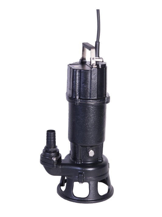 GC Domestic Light Industrial Sewage Pumps