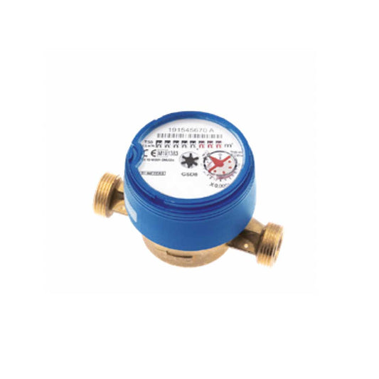 GSD8 Water Meters WRAS Approved