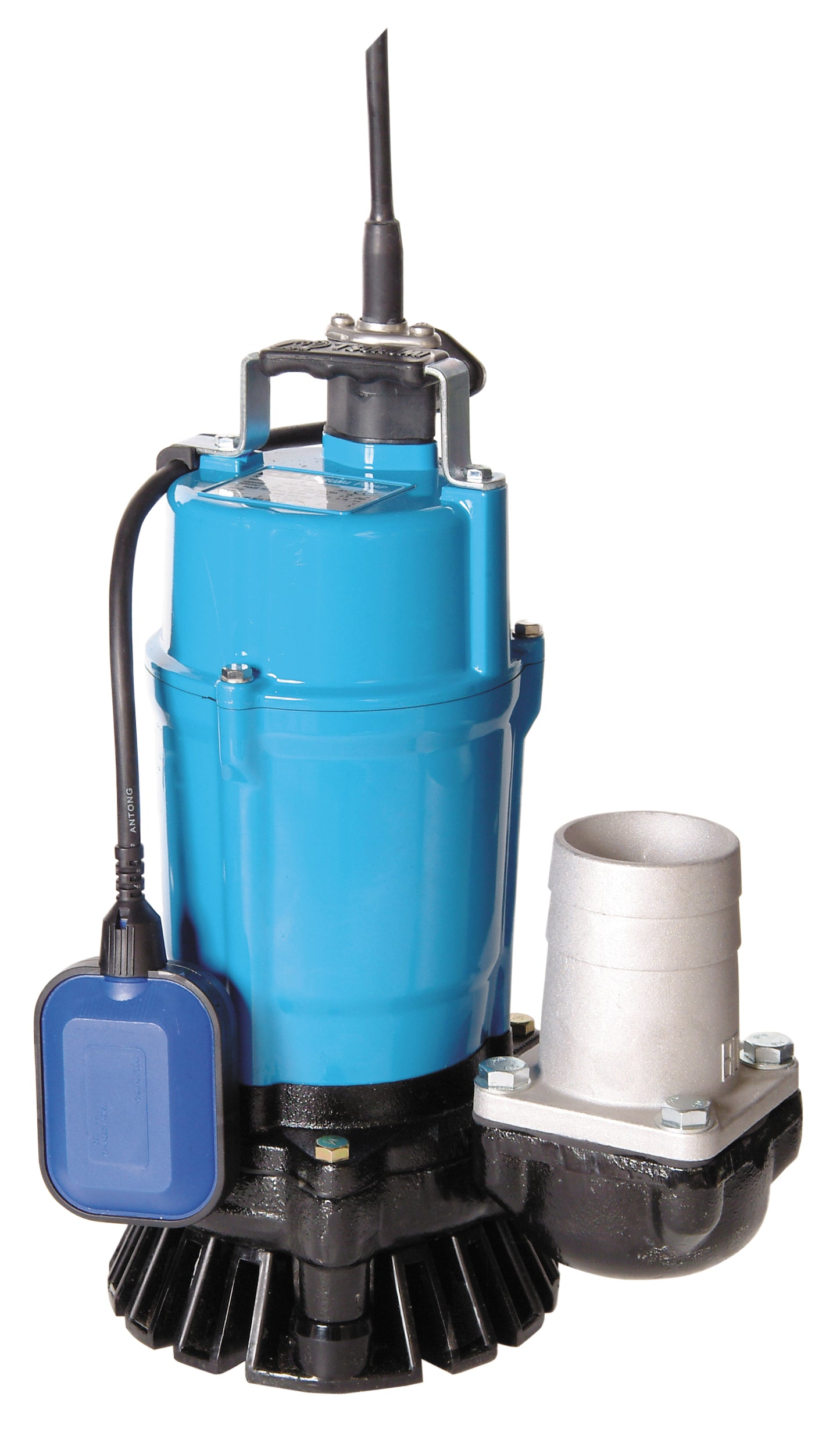 HS (Automatic) Single Phase Industrial Pump