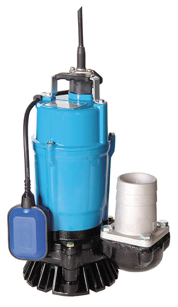 HS (Automatic) Single Phase Industrial Pump
