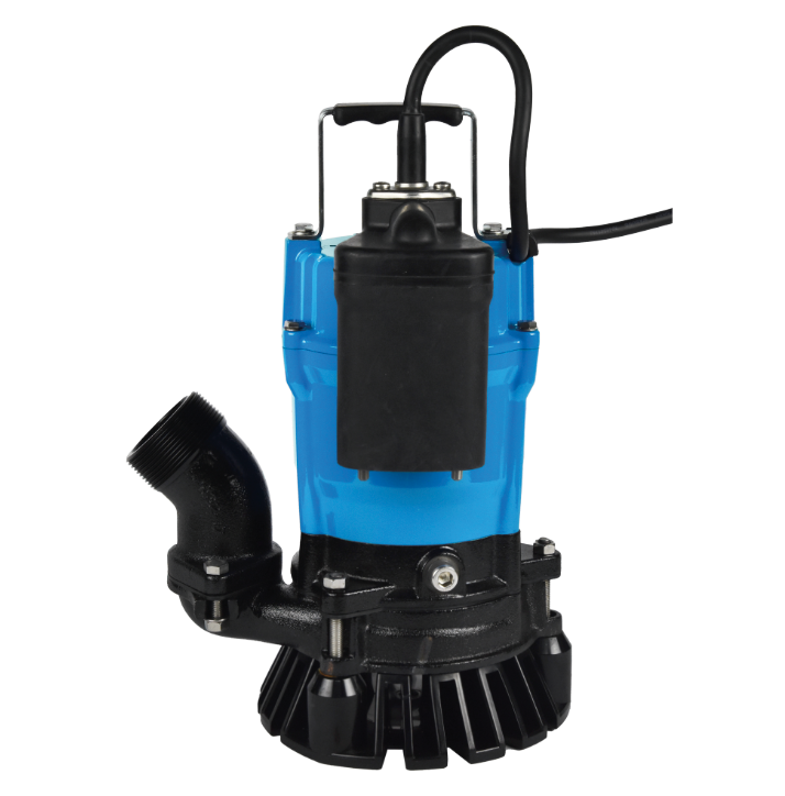 HS (Automatic) Single Phase Industrial Pump
