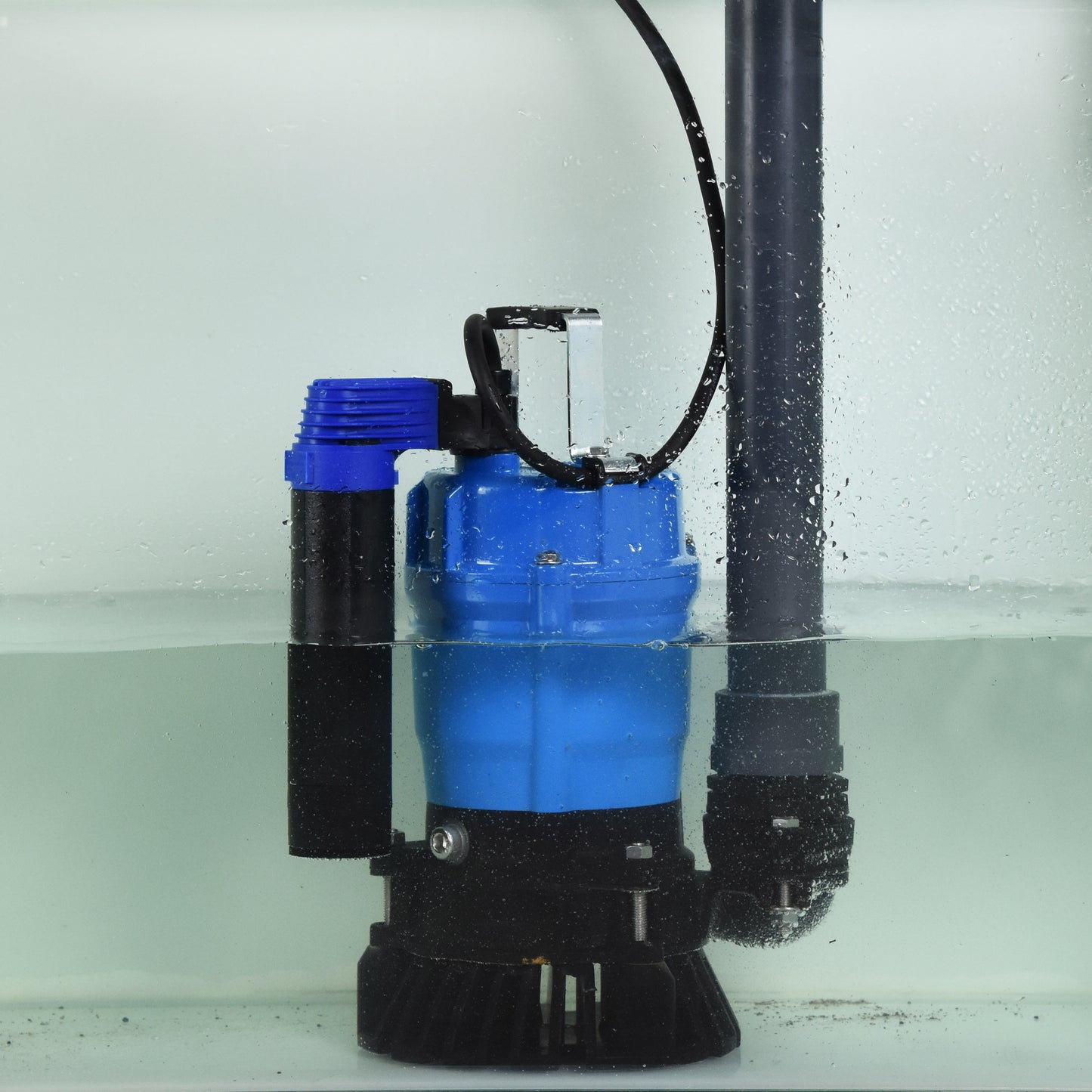 HS (Automatic) Single Phase Industrial Pump