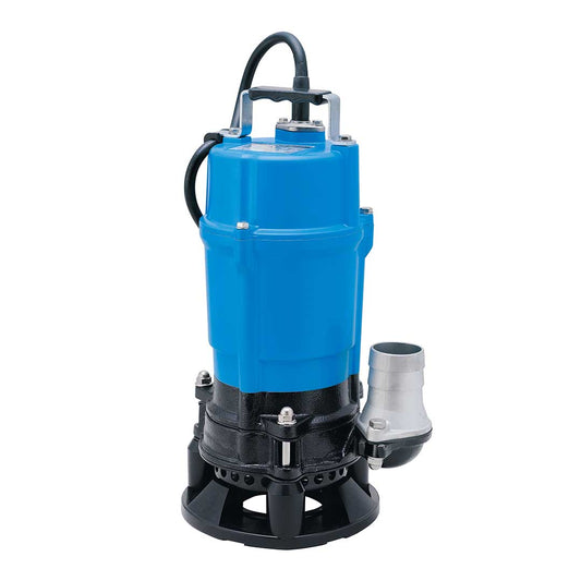 HSD2.55S Robust Submersible Drainage Pump