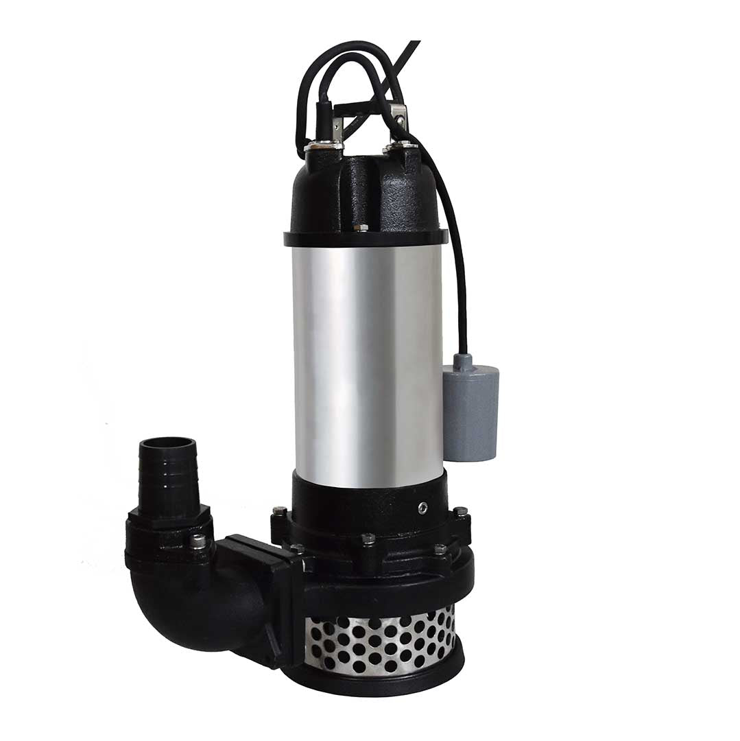 KHL-20 High Head Submersible Pump