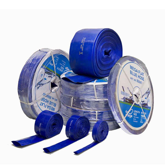 Layflat Hose 1"-6"