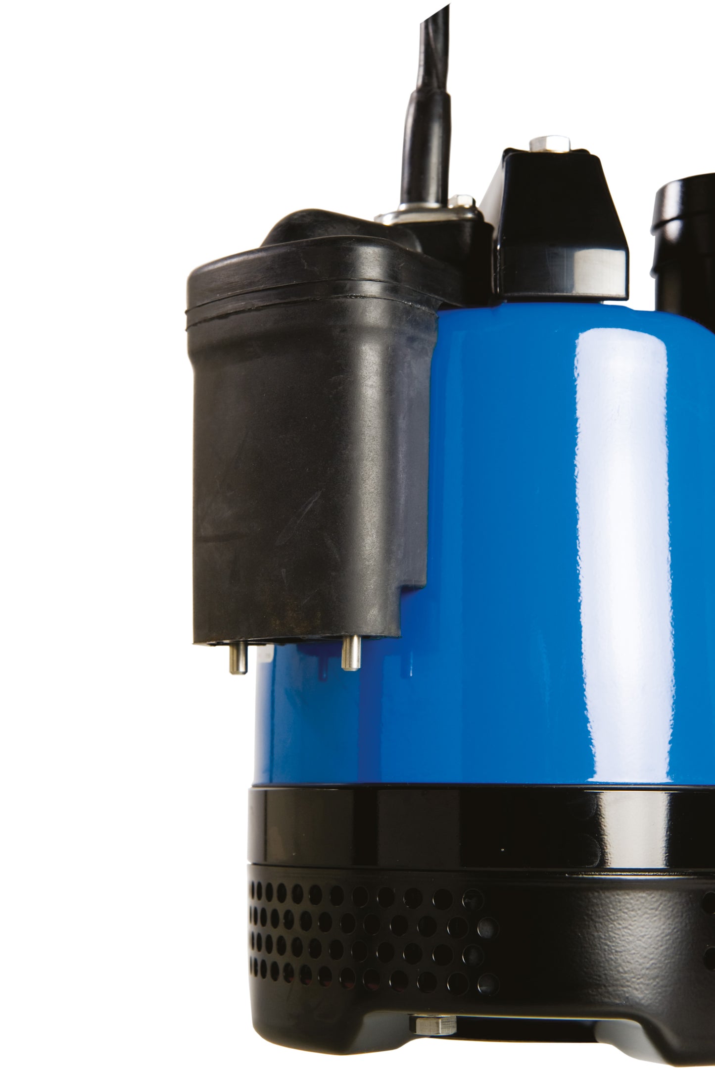 LB (Automatic) Tsurumi Submersible Water Pump