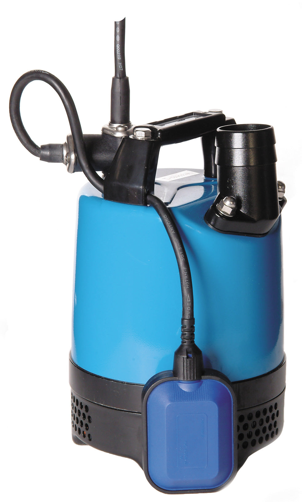 LB (Automatic) Tsurumi Submersible Water Pump