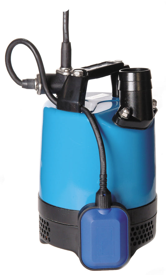 LB (Automatic) Tsurumi Submersible Water Pump