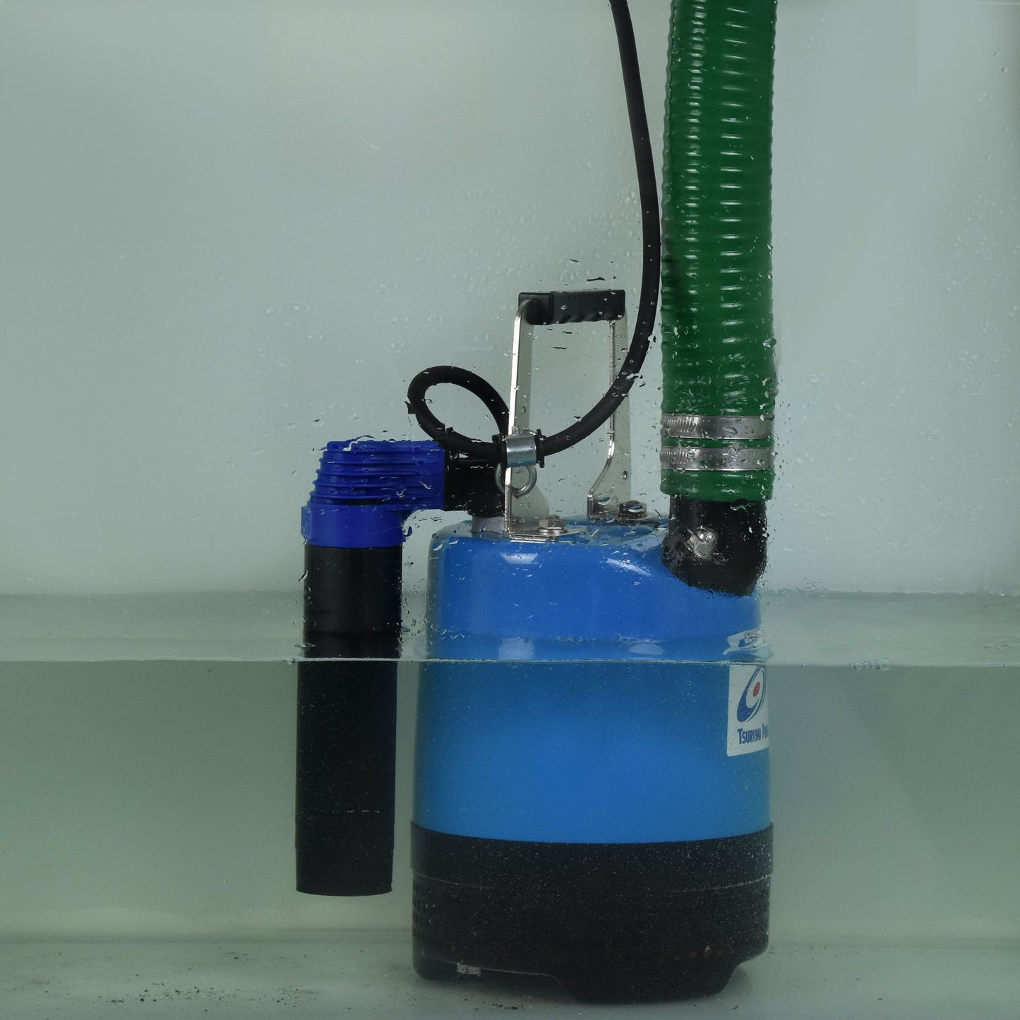 LB (Automatic) Tsurumi Submersible Water Pump