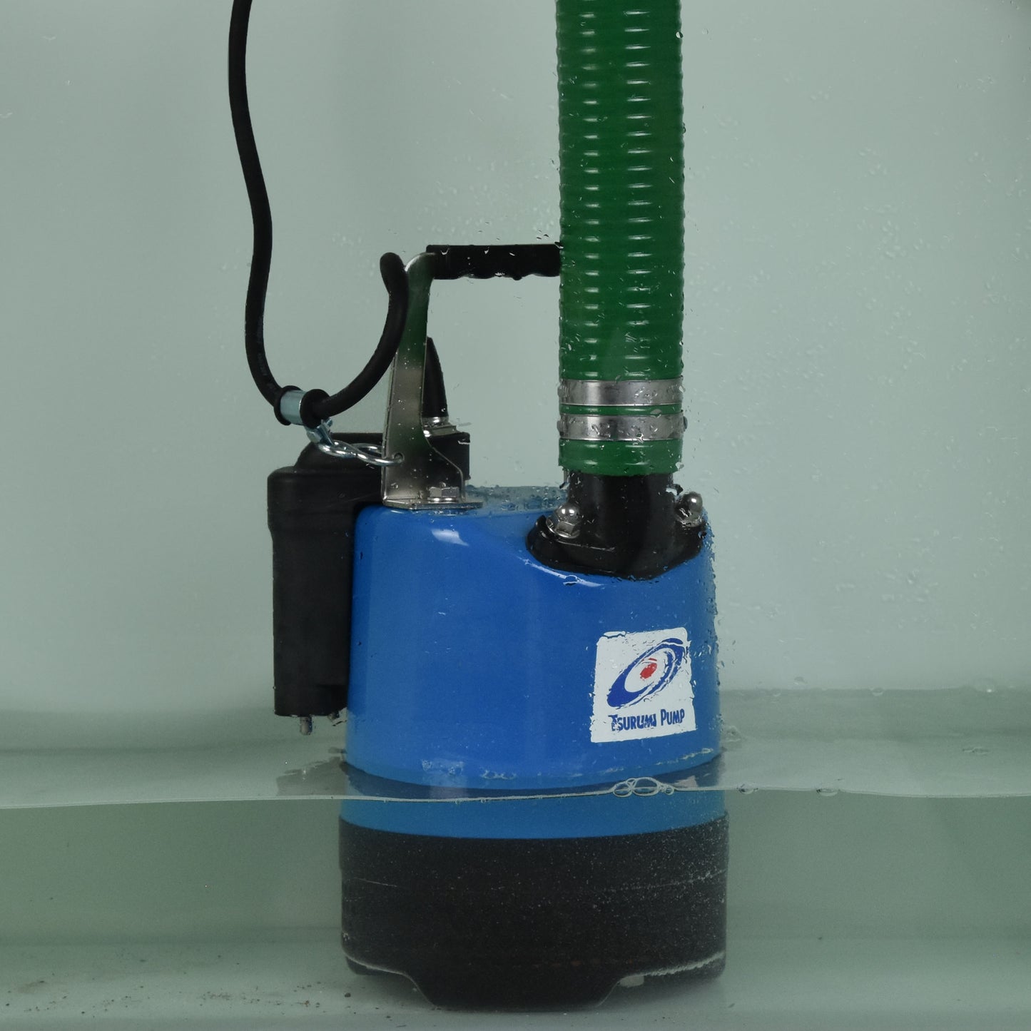 LB (Automatic) Tsurumi Submersible Water Pump