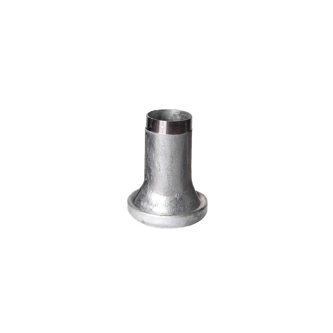 Lever Lock Coupling - Female c/w Male BSP